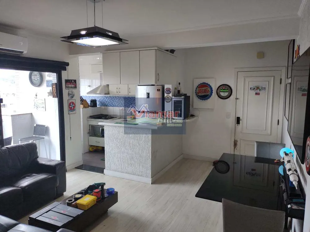 Flat/Apart Hotel, 2 quartos, 75 m² - Foto 8