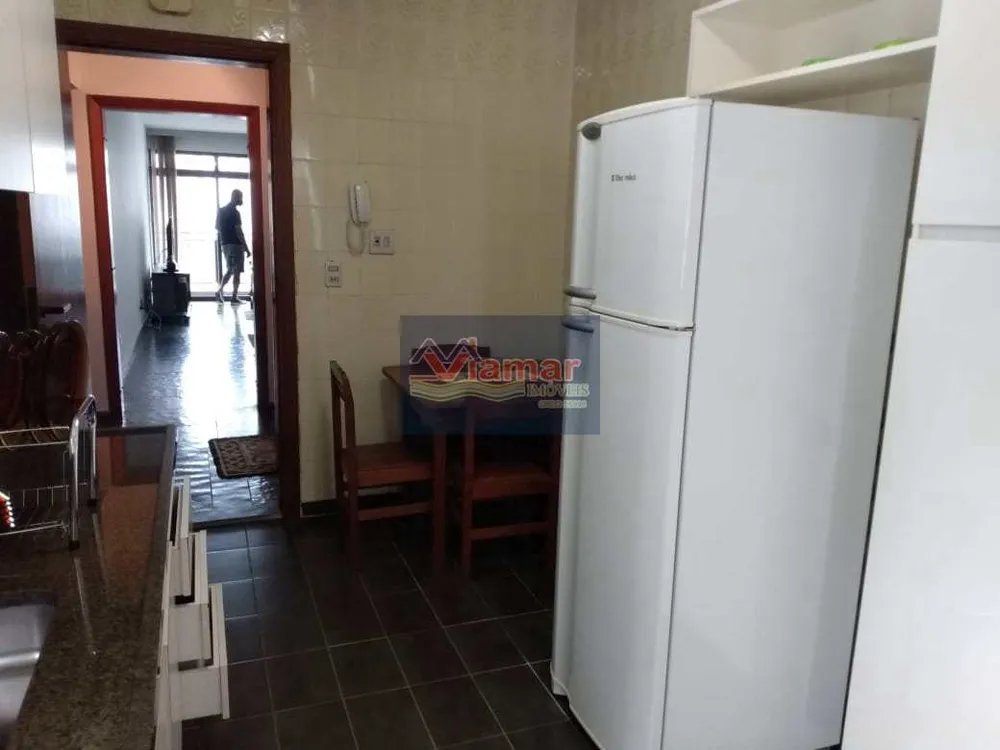Apartamento, 3 quartos, 120 m² - Foto 9