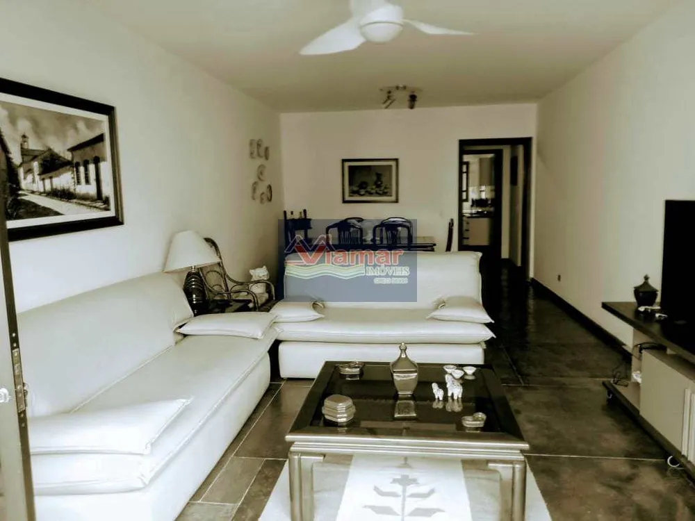 Apartamento, 3 quartos, 120 m² - Foto 1