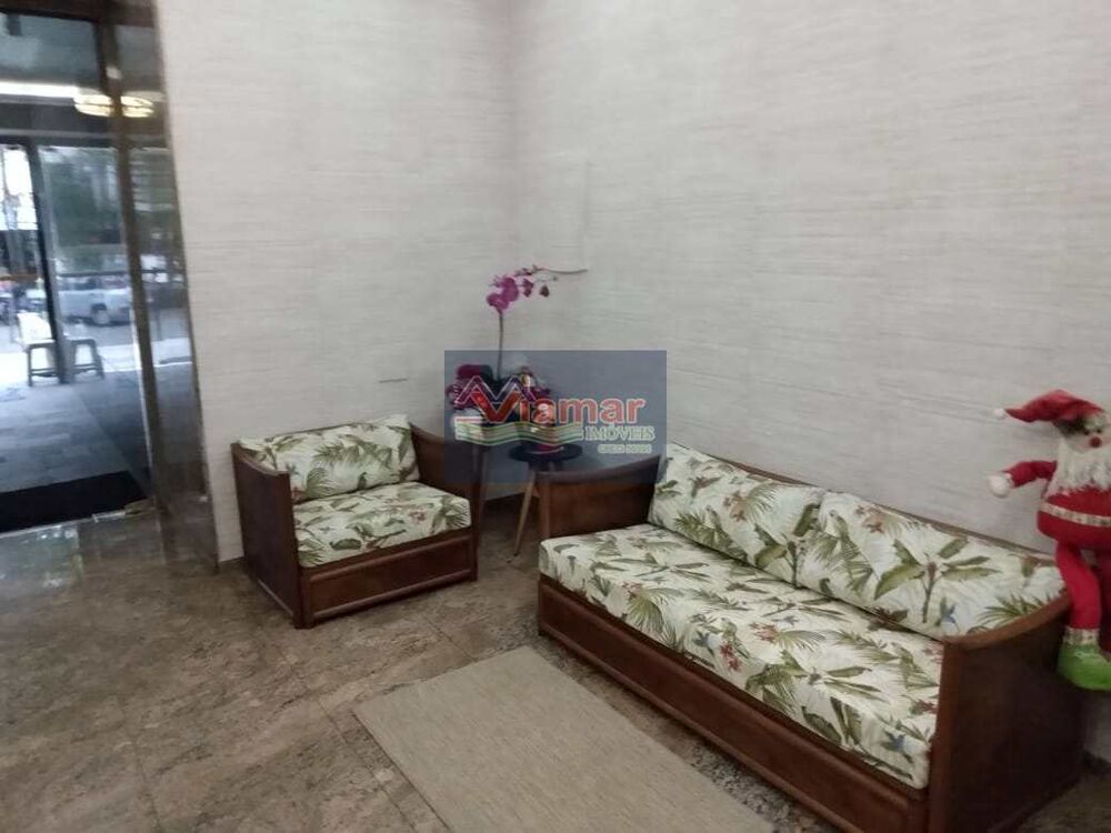 Apartamento, 3 quartos, 120 m² - Foto 2