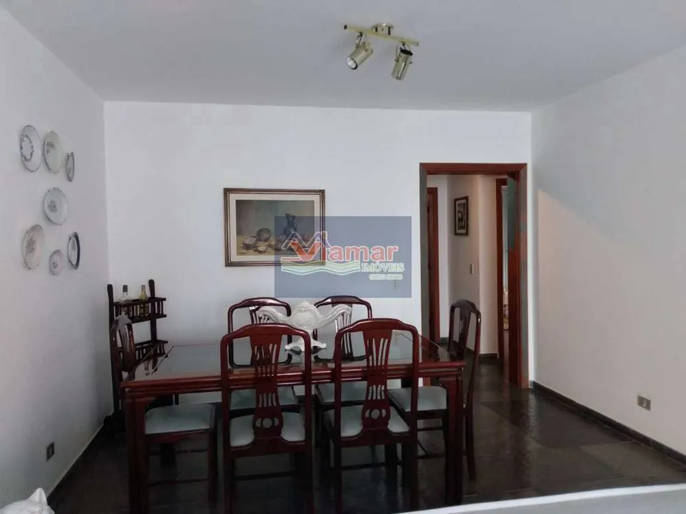 Apartamento, 3 quartos, 120 m² - Foto 6