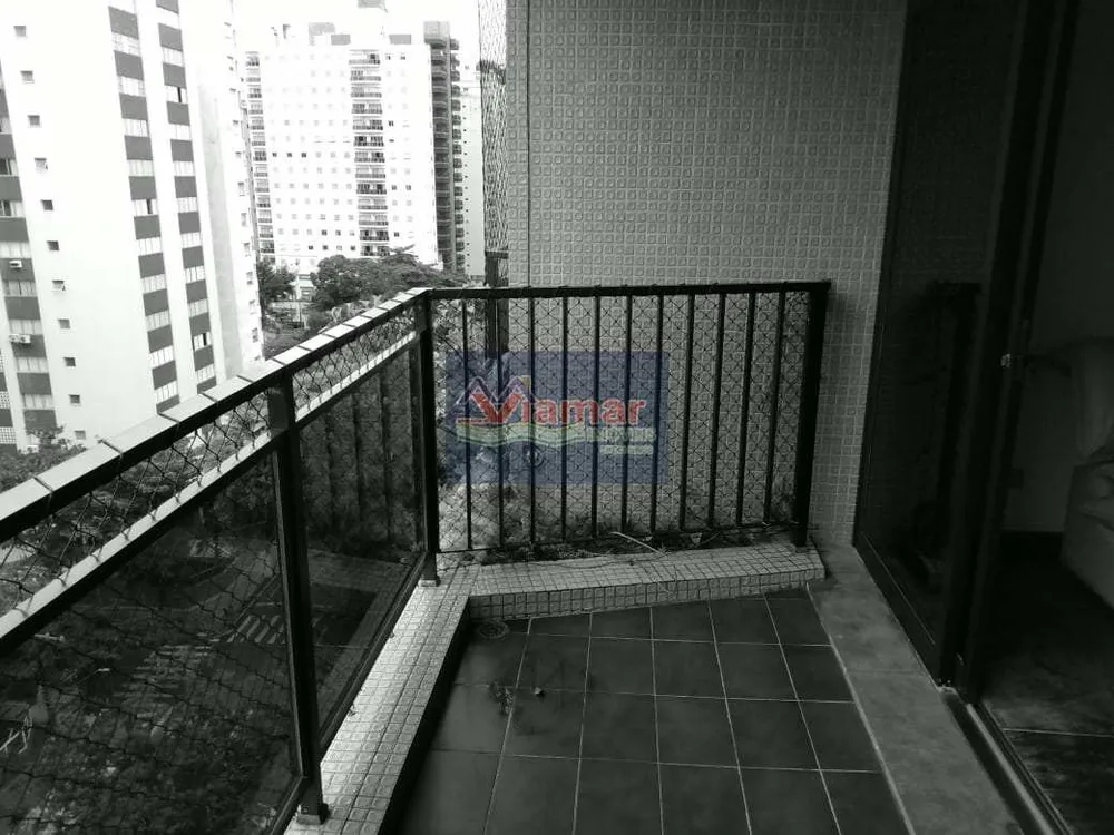 Apartamento, 3 quartos, 120 m² - Foto 5