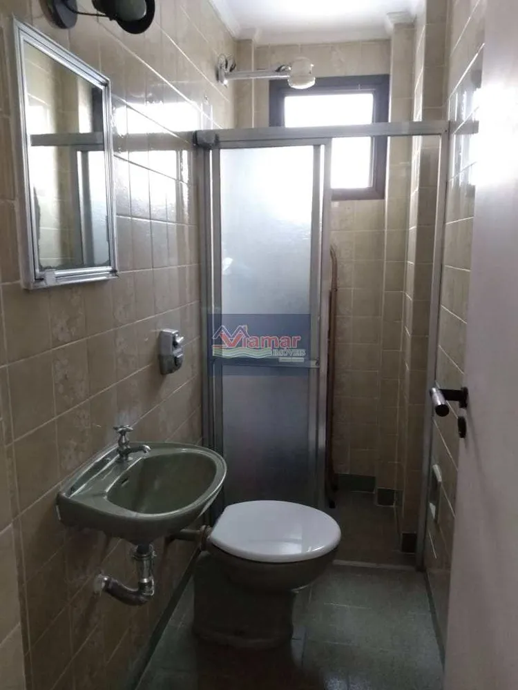 Apartamento, 3 quartos, 120 m² - Foto 11