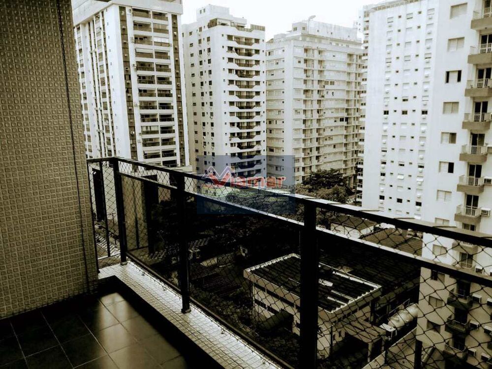 Apartamento, 3 quartos, 120 m² - Foto 1
