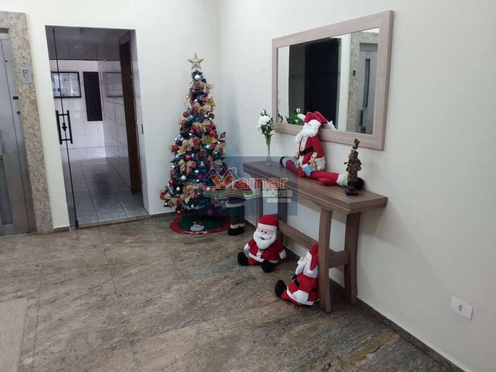 Apartamento, 3 quartos, 120 m² - Foto 4