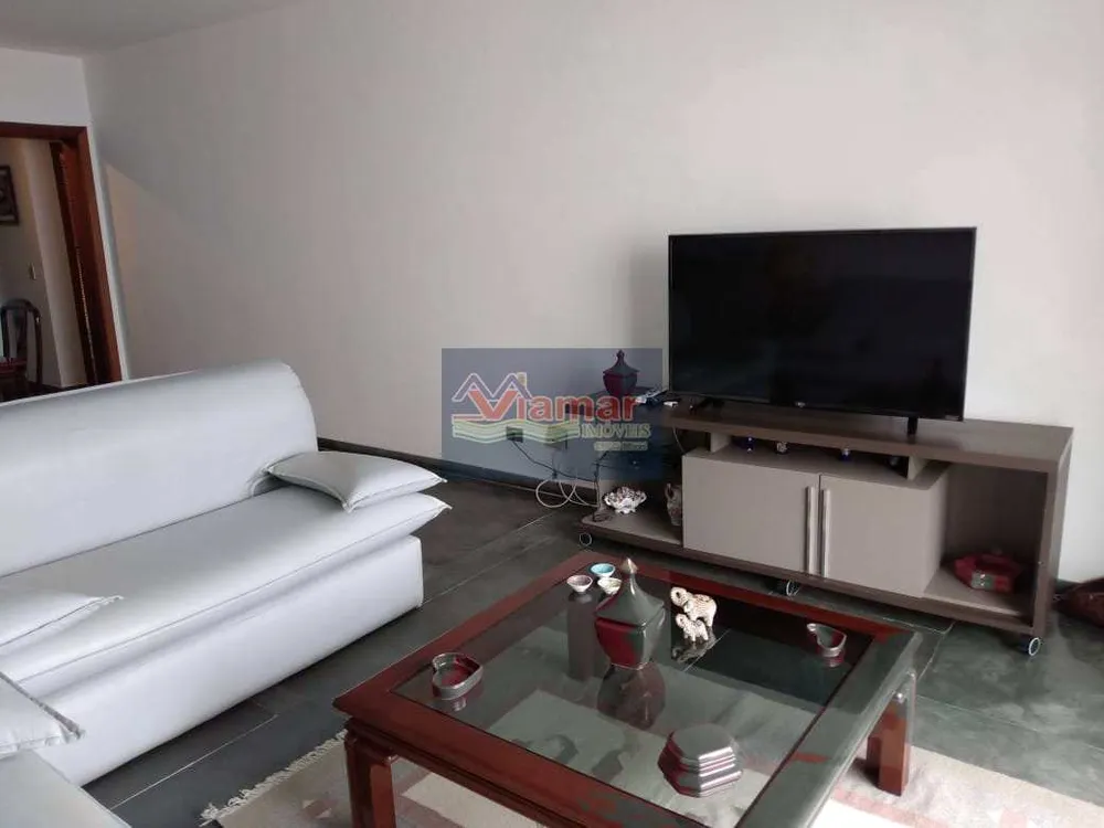 Apartamento, 3 quartos, 120 m² - Foto 3