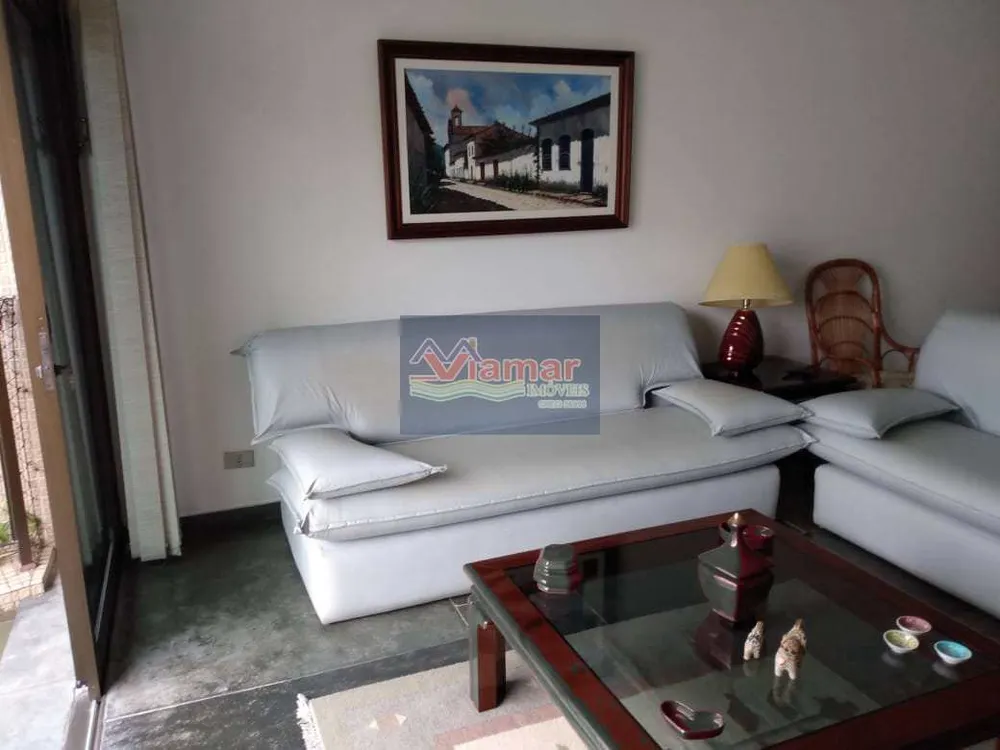 Apartamento, 3 quartos, 120 m² - Foto 2
