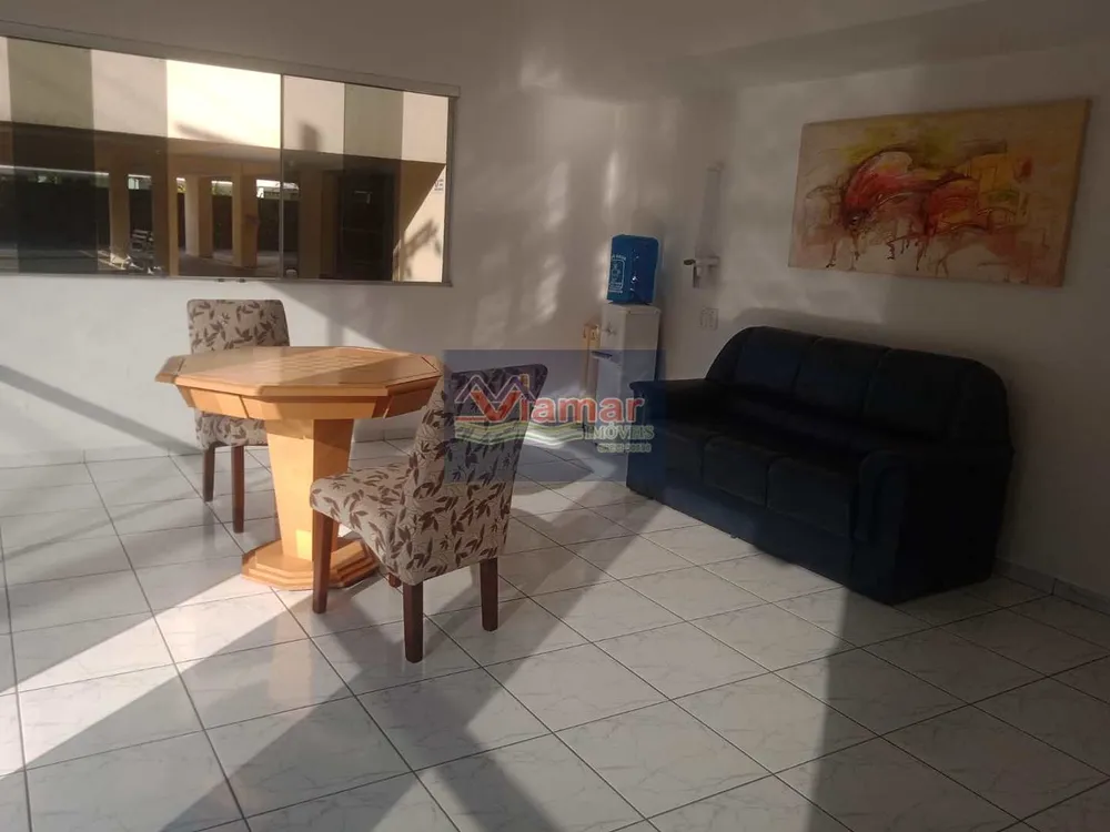 Apartamento, 2 quartos, 65 m² - Foto 2
