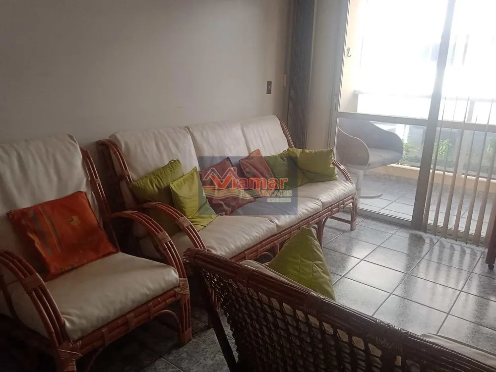 Apartamento, 2 quartos, 65 m² - Foto 1