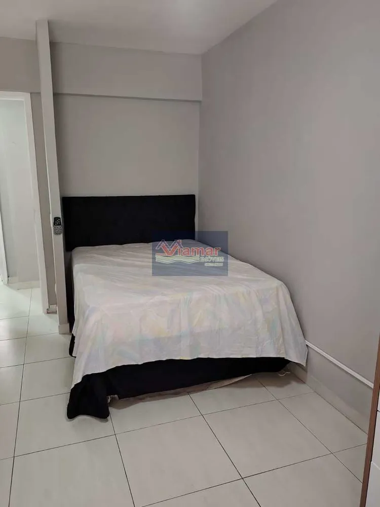 Apartamento, 1 quarto, 45 m² - Foto 6