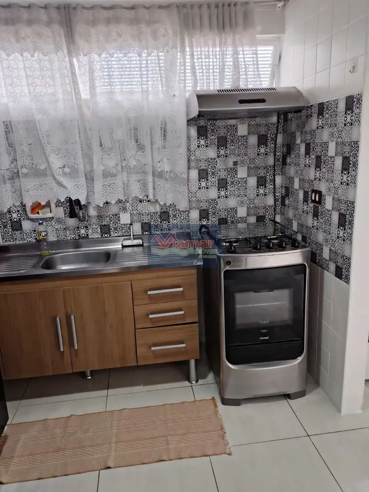 Apartamento, 1 quarto, 45 m² - Foto 7