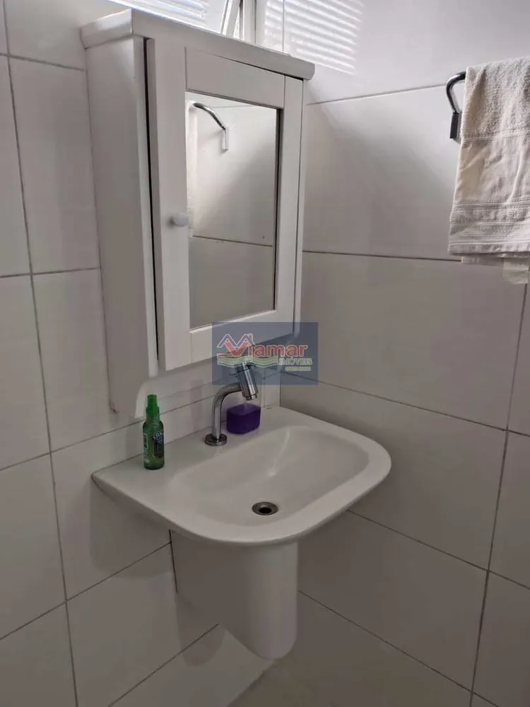 Apartamento, 1 quarto, 45 m² - Foto 5