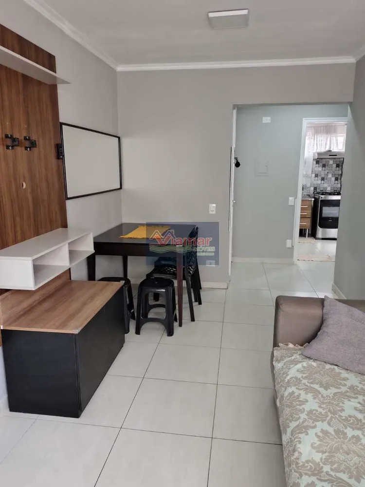 Apartamento, 1 quarto, 45 m² - Foto 2