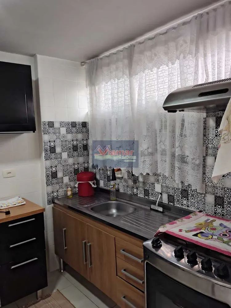 Apartamento, 1 quarto, 45 m² - Foto 3