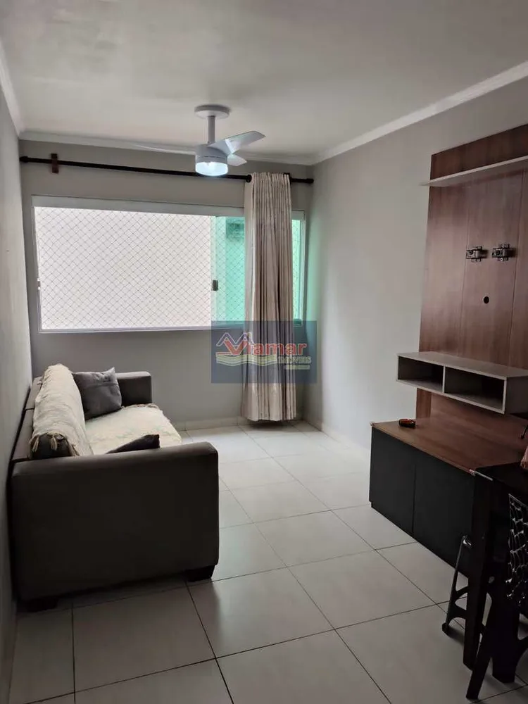 Apartamento, 1 quarto, 45 m² - Foto 4