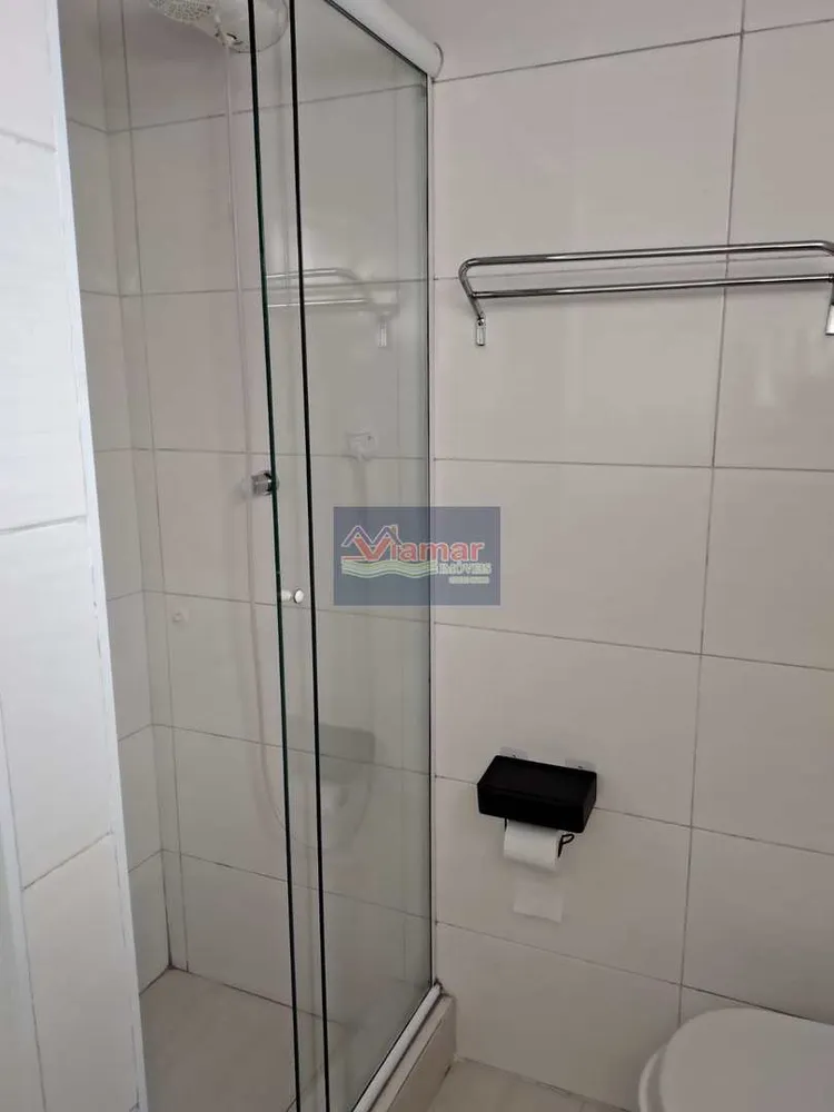 Apartamento, 1 quarto, 45 m² - Foto 1