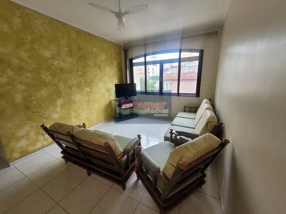 Apartamento, 2 quartos, 75 m² - Foto 2