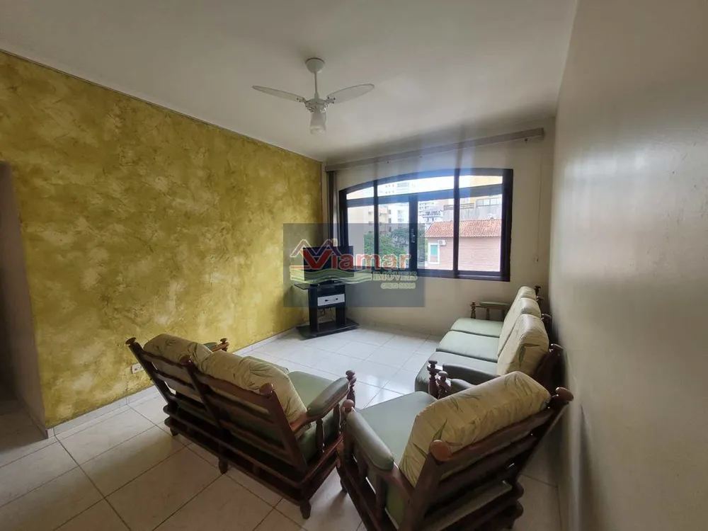 Apartamento, 2 quartos, 75 m² - Foto 1