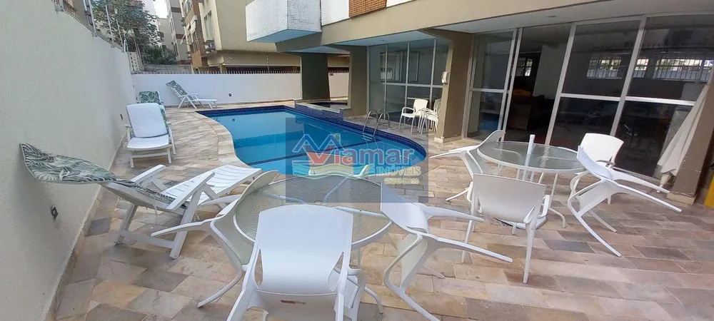 Apartamento, 4 quartos, 132 m² - Foto 16