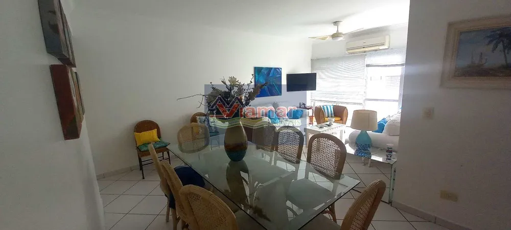 Apartamento, 4 quartos, 132 m² - Foto 1