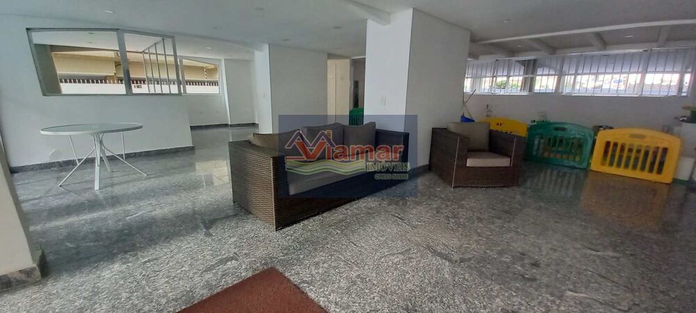 Apartamento, 4 quartos, 132 m² - Foto 8