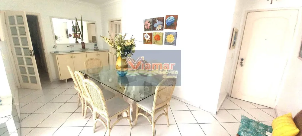 Apartamento, 4 quartos, 132 m² - Foto 2