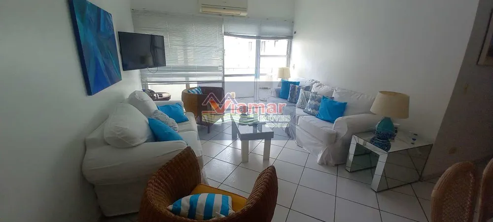 Apartamento, 4 quartos, 132 m² - Foto 1