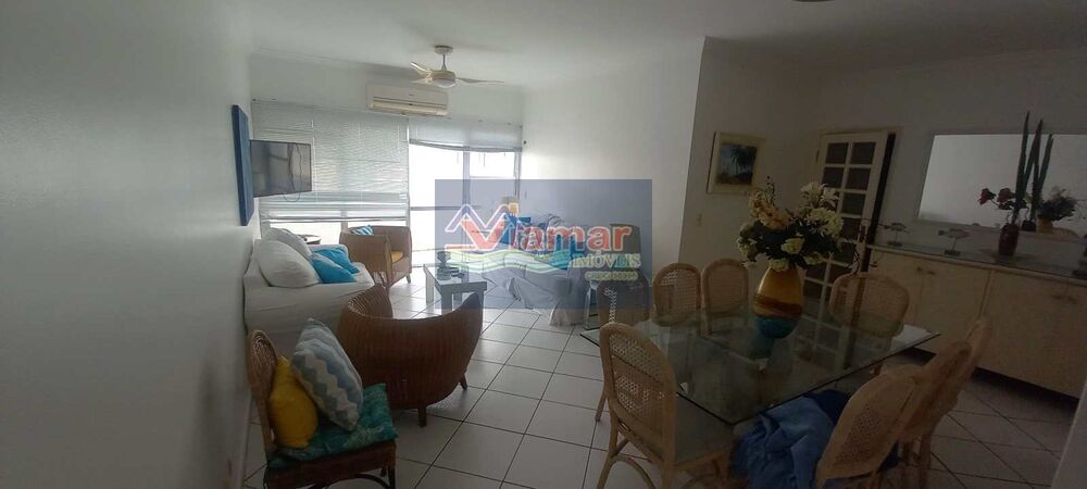 Apartamento, 4 quartos, 132 m² - Foto 7