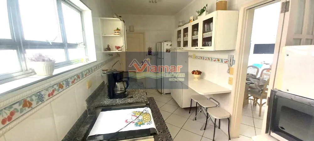 Apartamento, 4 quartos, 132 m² - Foto 4