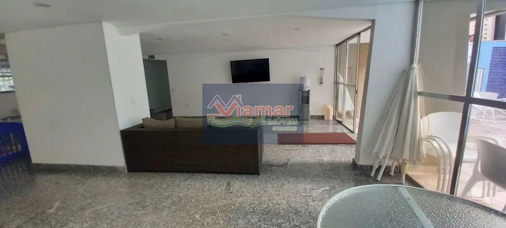 Apartamento, 4 quartos, 132 m² - Foto 14
