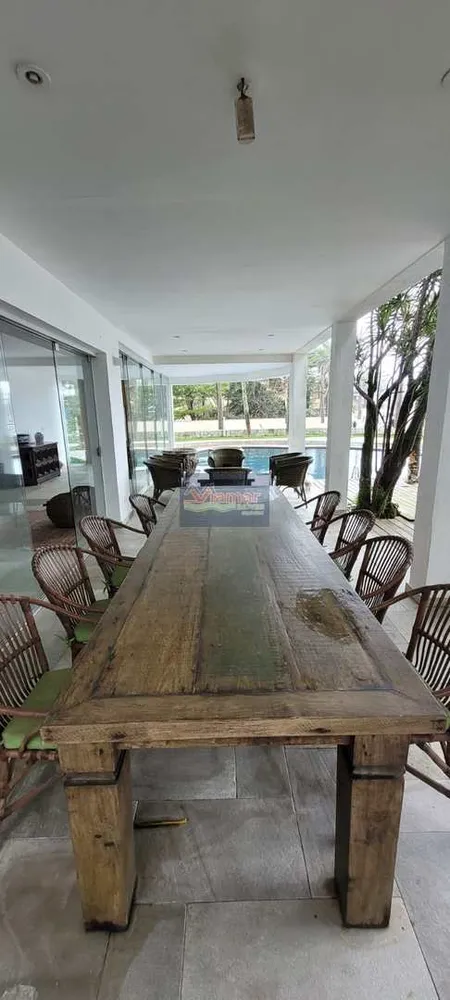Casa, 6 quartos, 1700 m² - Foto 6