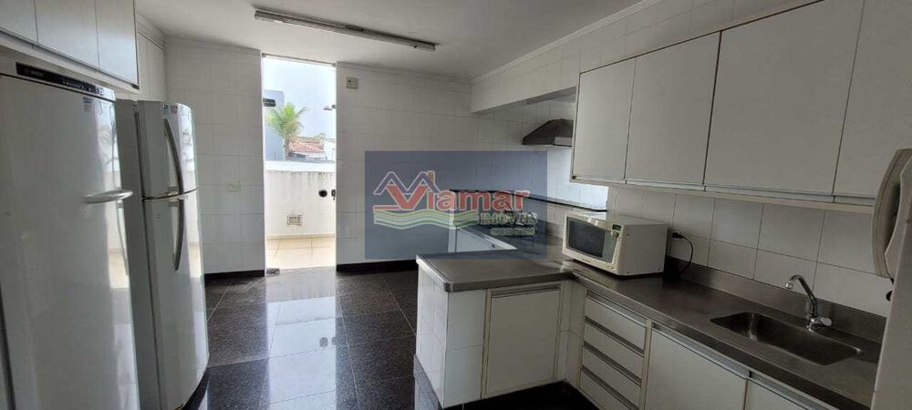 Casa, 6 quartos, 1700 m² - Foto 3