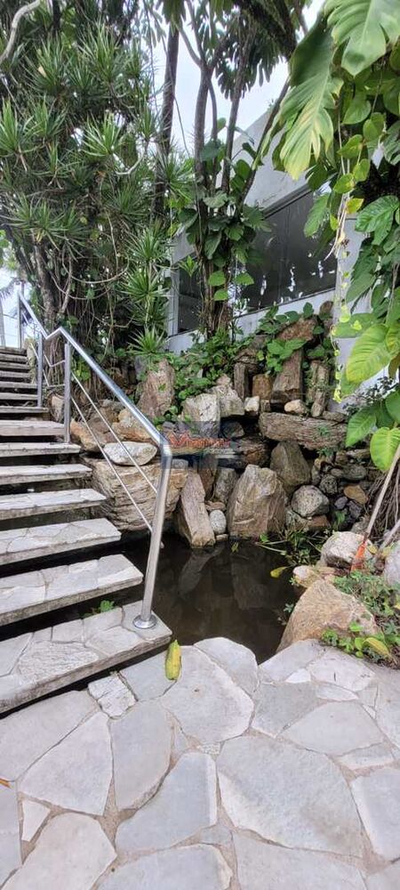 Casa, 6 quartos, 1700 m² - Foto 4