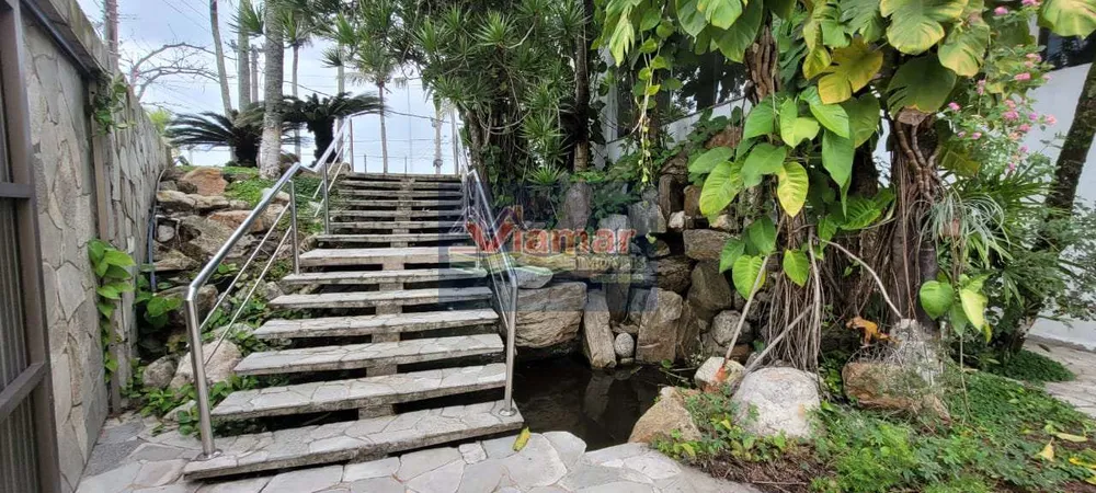 Casa, 6 quartos, 1700 m² - Foto 14