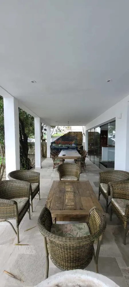 Casa, 6 quartos, 1700 m² - Foto 7