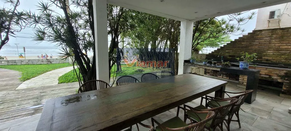 Casa, 6 quartos, 1700 m² - Foto 4