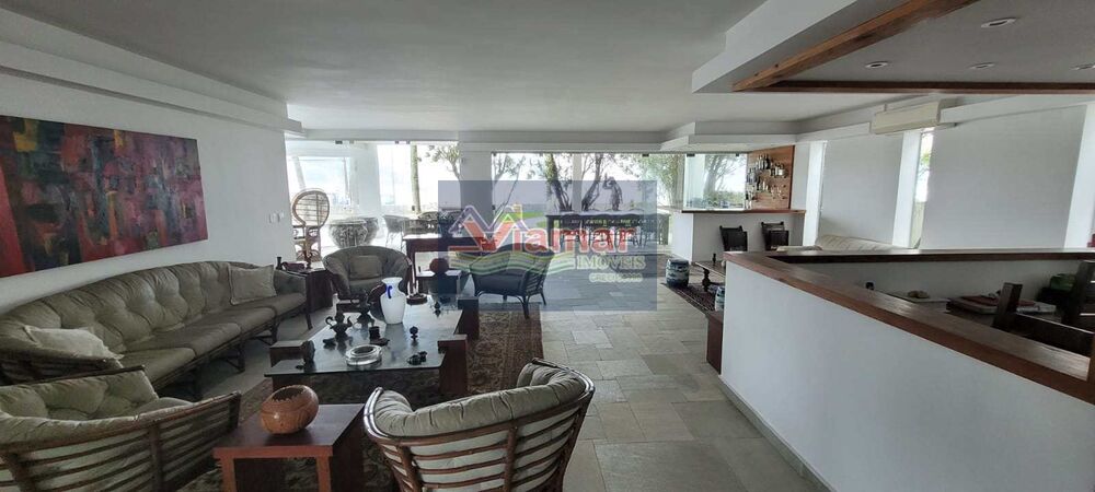 Casa, 6 quartos, 1700 m² - Foto 2