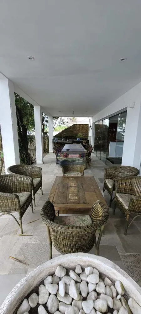 Casa, 6 quartos, 1700 m² - Foto 5