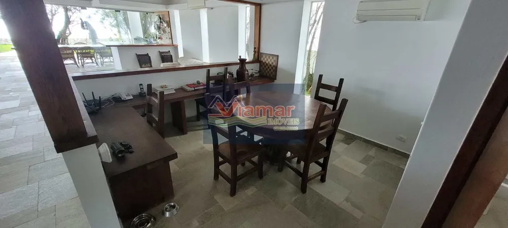 Casa, 6 quartos, 1700 m² - Foto 2