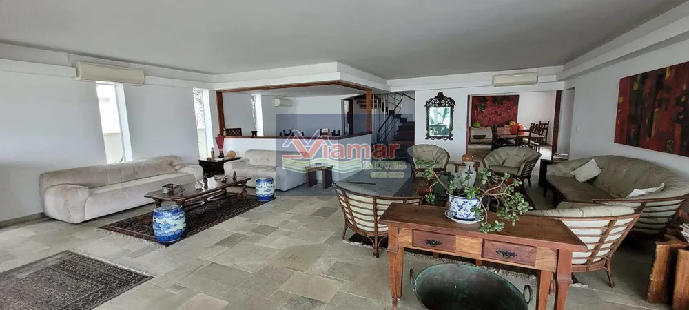 Casa, 6 quartos, 1700 m² - Foto 9