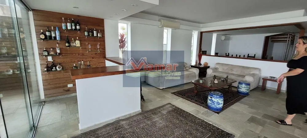 Casa, 6 quartos, 1700 m² - Foto 10