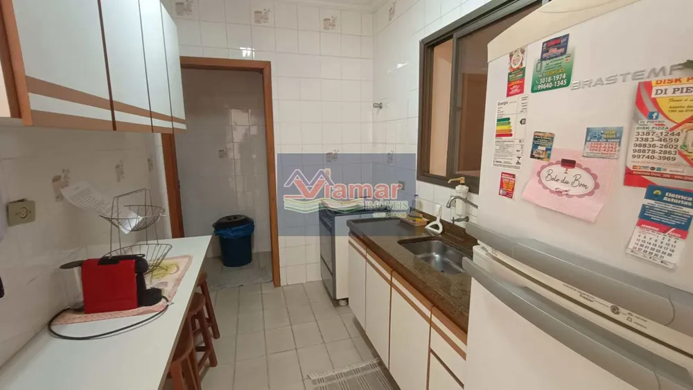 Apartamento, 2 quartos, 73 m² - Foto 3
