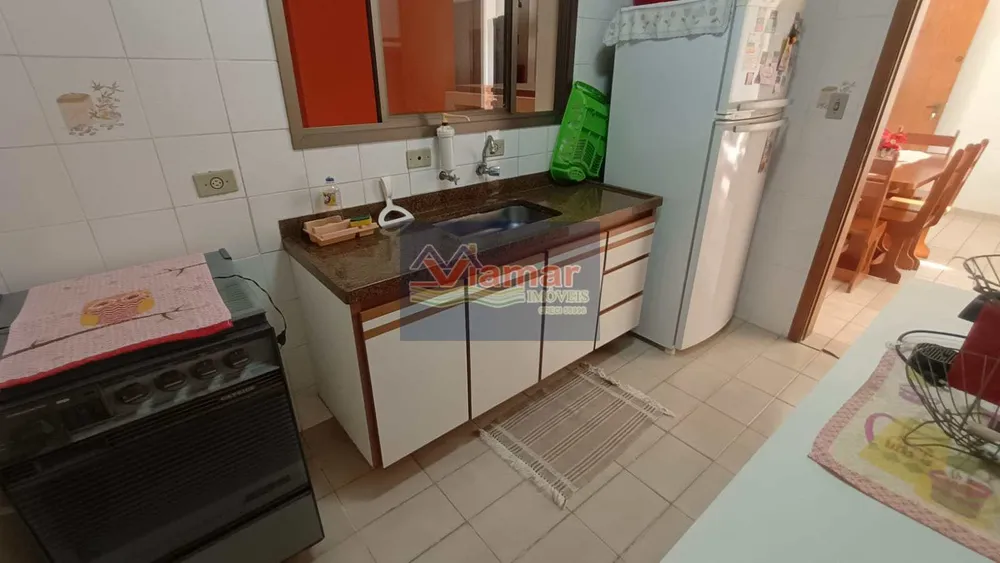 Apartamento, 2 quartos, 73 m² - Foto 2