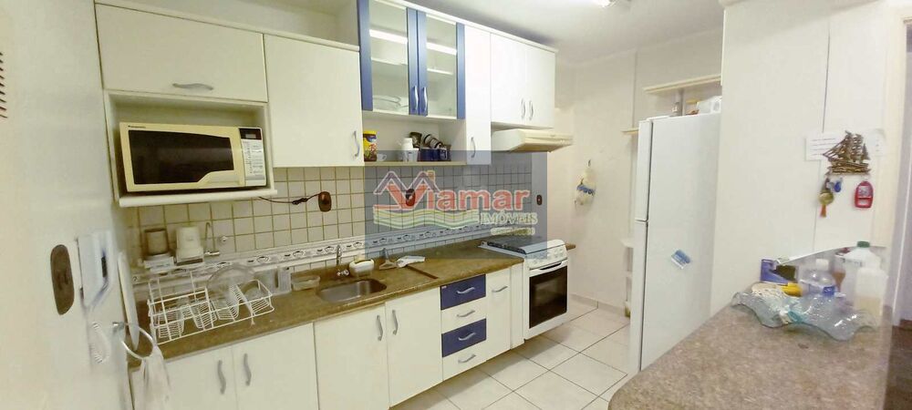 Apartamento, 3 quartos, 120 m² - Foto 3