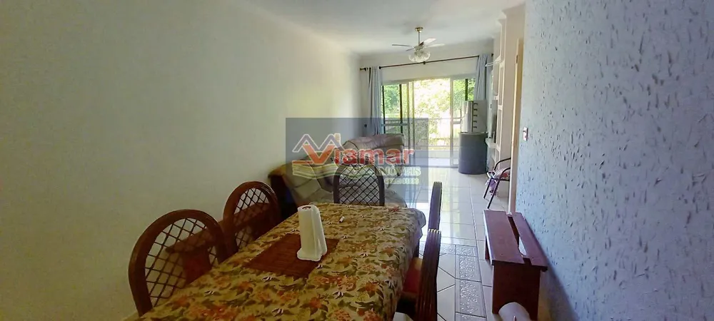 Apartamento, 3 quartos, 120 m² - Foto 2