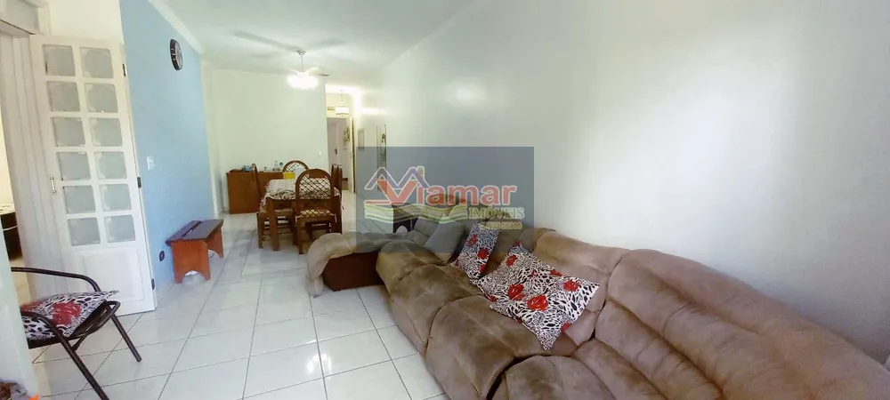 Apartamento, 3 quartos, 120 m² - Foto 3