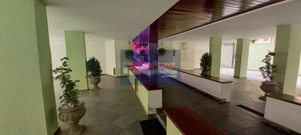 Apartamento, 3 quartos, 120 m² - Foto 15
