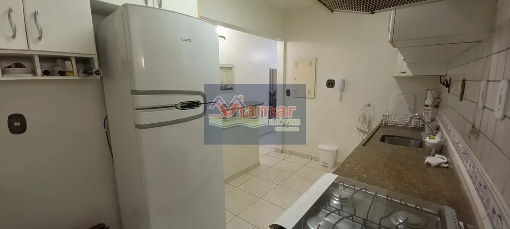 Apartamento, 3 quartos, 120 m² - Foto 6