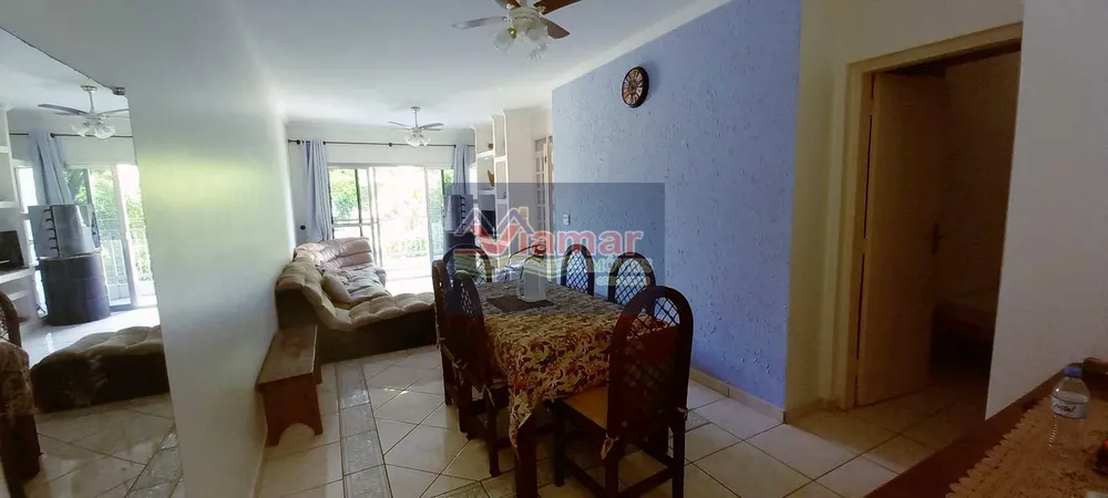 Apartamento, 3 quartos, 120 m² - Foto 1