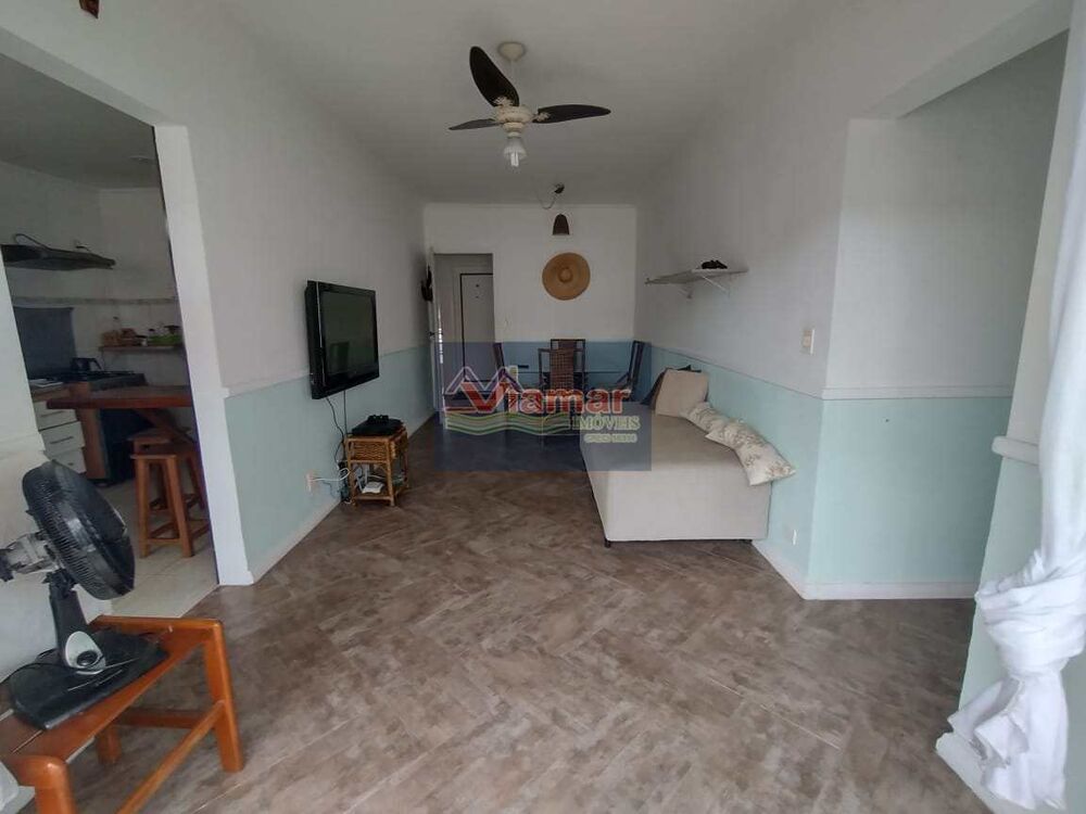 Apartamento, 1 quarto, 55 m² - Foto 1